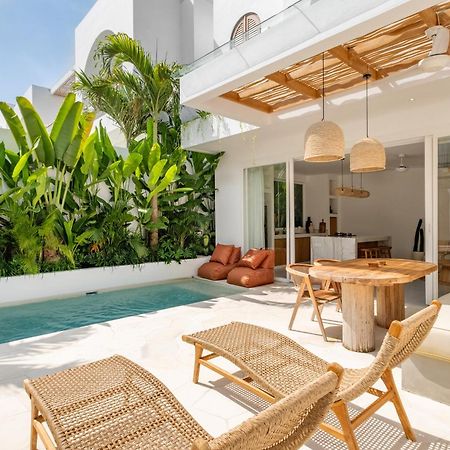 Arch Canggu ภายนอก รูปภาพ