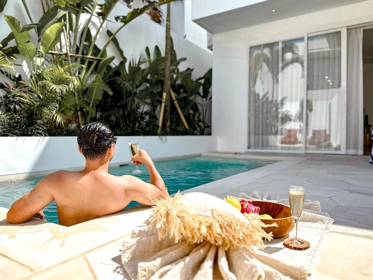 Arch Canggu ภายนอก รูปภาพ