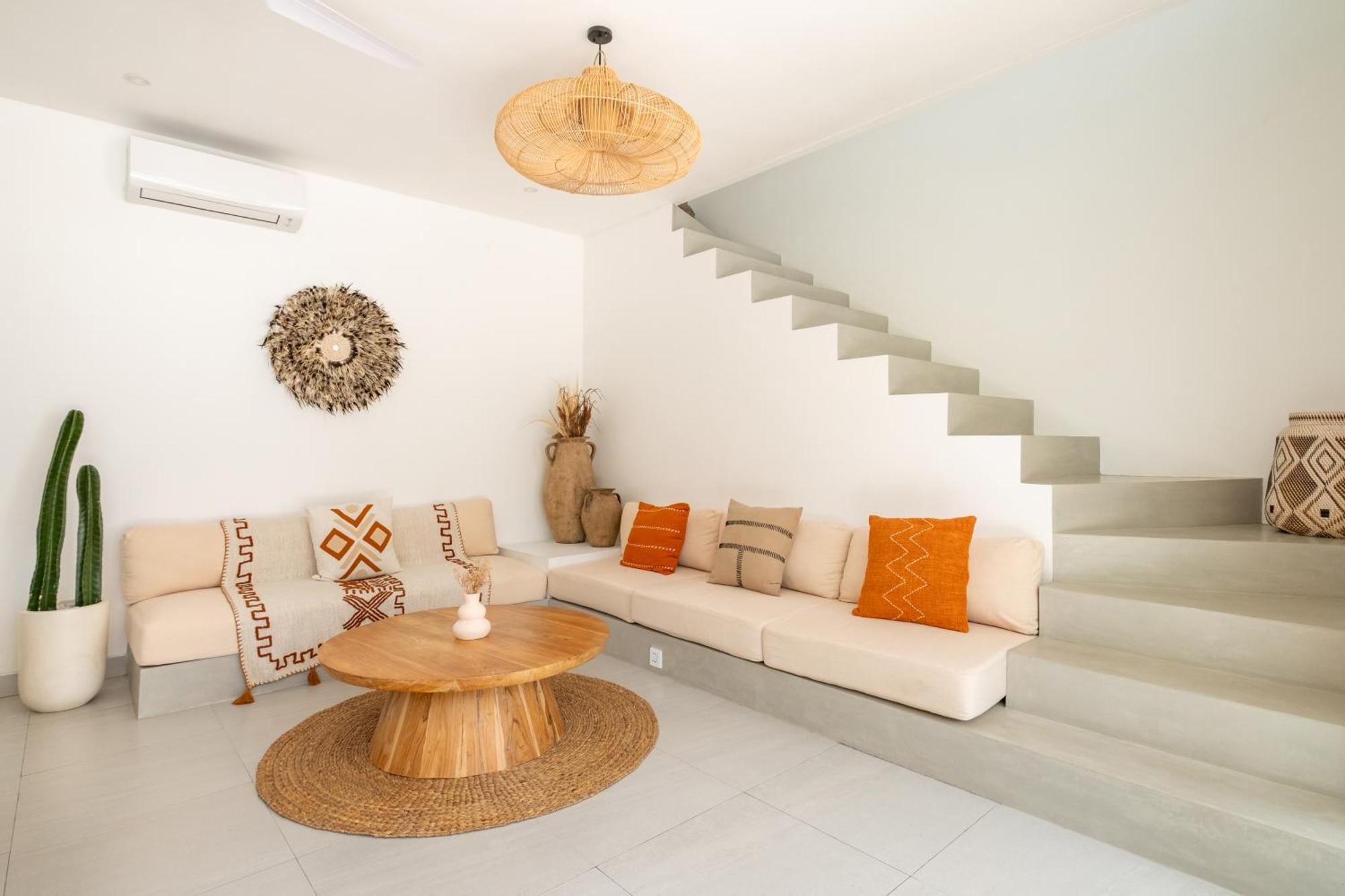 Arch Canggu ภายนอก รูปภาพ