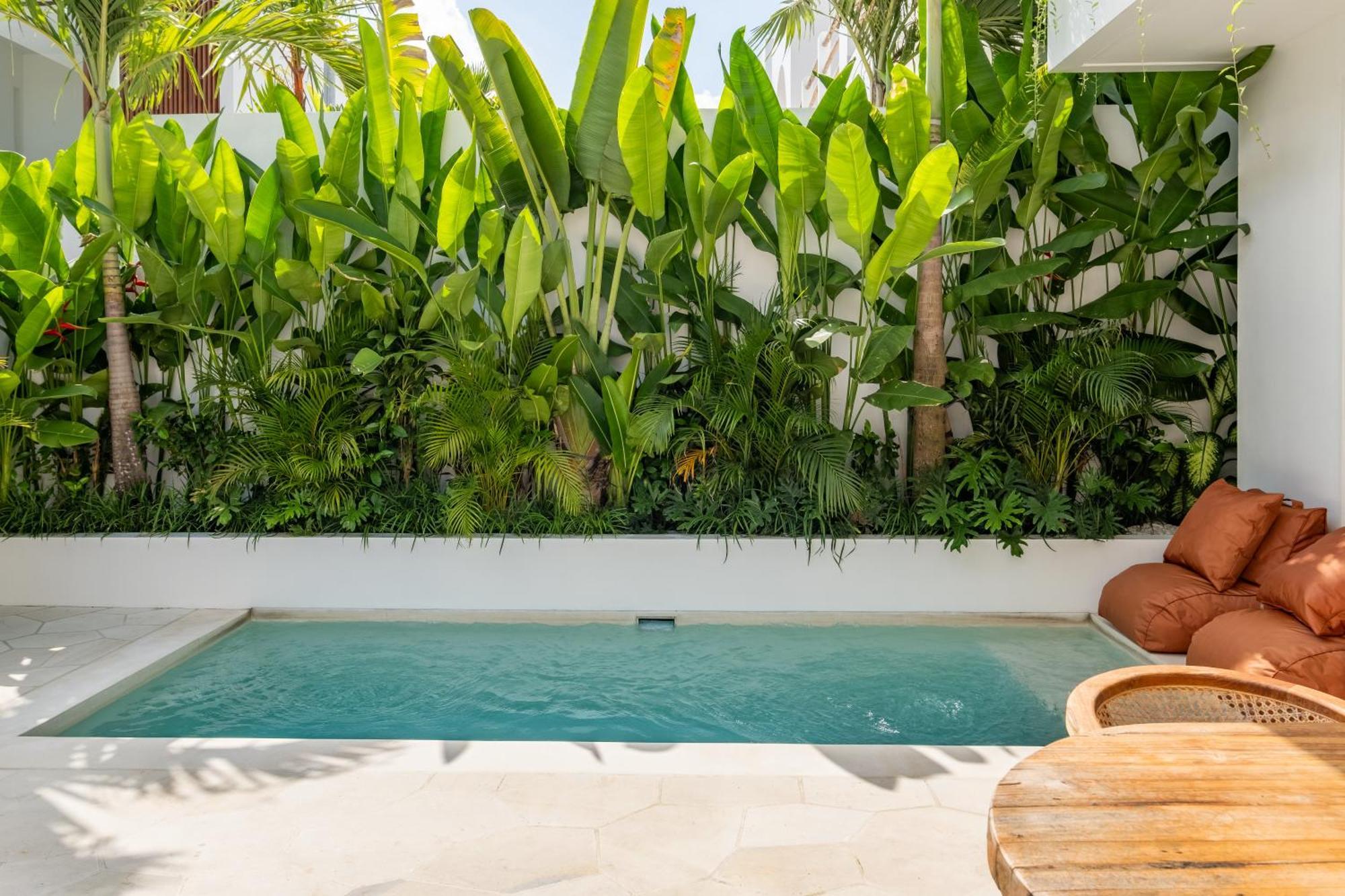 Arch Canggu ภายนอก รูปภาพ